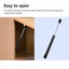 Door Hinge Gas Stay Hinge Carousel 3