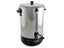 30L Hot Water Urn | 2kW Commercial Stainless Steel Kettle Boiler Urns Carousel 1
