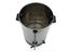 30L Hot Water Urn | 2kW Commercial Stainless Steel Kettle Boiler Urns Carousel 3