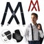 X-Back Suspender Carousel 1