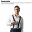 X-Back Suspender Carousel 2