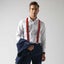 X-Back Suspender Carousel 9