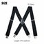 X-Back Suspender Carousel 10