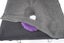 Table Drape with insert for Massage Table, includes face hole cushion & Velcro Carousel 4