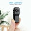 Mini Sport Hidden DV DVR Camera Carousel 2