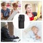 Mini Sport Hidden DV DVR Camera Carousel 6