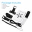 Mini Sport Hidden DV DVR Camera Carousel 8