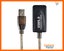 USB Extension Cable, USB Extender 5M, USB 2.0 Carousel 3