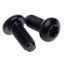 6x M5 Disc Brake Rotor Bolts (T25) Carousel 3