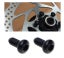 6x M5 Disc Brake Rotor Bolts (T25) Carousel 4