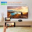 HK1 Max Android 11.0 Smart TV Box 2.4G/5G WiFi model 4GB RAM 32GB ROM Carousel 3
