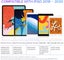 Magnetic Palm Rejection Pro Active Capacitive Stylus Pen For iPad - White Carousel 9