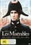 LES MISERABLES (DVD) Carousel 1