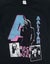 Aaliyah T Shirt Rock The Boat Logo new Official Unisex Black Carousel 3