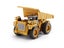 Revell Control 23495 Mini RC Dump Truck, Yellow Carousel 5