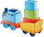 Thomas & Friends FKM92 My First Stack and Nest Thomas, Thomas the Tank Engine To Carousel 4