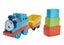 Thomas & Friends FKM92 My First Stack and Nest Thomas, Thomas the Tank Engine To Carousel 7