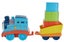 Thomas & Friends FKM92 My First Stack and Nest Thomas, Thomas the Tank Engine To Carousel 8