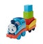 Thomas & Friends FKM92 My First Stack and Nest Thomas, Thomas the Tank Engine To Carousel 10