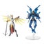 Ovw Ultimates Mercy and Pharah Carousel 6