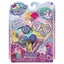Candylocks 6054719 ndylocks Sweet Treats BFF Dolls Donna Nut, Multicoloured Carousel 1