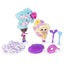 Candylocks 6054719 ndylocks Sweet Treats BFF Dolls Donna Nut, Multicoloured Carousel 6