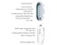 PTN New 3in1 Bluetooth Speaker Microphone and Voice Amplifier Sale Sale Carousel 6