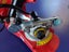 Tecomec Jolly Super Chain Grinder *Sharpens all types of chainsaw Chains* Carousel 5