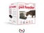 PETWARE AUTOMATIC PET FEEDER FOR CATS OR DOGS Carousel 1