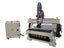 3-Axis CNC router 1325 - 1300x2500mm Carousel 1