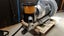3-Axis CNC router 1325 - 1300x2500mm Carousel 5