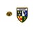 pins pin's flag national badge backpack hat shield world ireland province Carousel 1