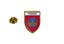 pins pin's flag national badge backpack hat shield spain cordoba Carousel 1
