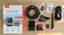 Viofo DashCam Dash Cam A129 PRO DUO 4K FRONT + HD 1080P Rear Dual Wifi GPS Carousel 3