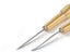 Canvas Leather Sewing Awl, Stitcher Kit for Shoes Tent Repair Leather Craft Carousel 4