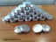 10g 15g 20g 30g 50g 100g 150g Aluminium tin jar 1 pc Carousel 3