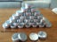 10g 15g 20g 30g 50g 100g 150g Aluminium tin jar 1 pc Carousel 4