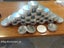 10g 15g 20g 30g 50g 100g 150g Aluminium tin jar 1 pc Carousel 7