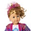 American Girl 18" Doll "FASHION ACCESSORIES" from Courtney Moore's collection Carousel 2