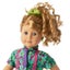 American Girl 18" Doll "FASHION ACCESSORIES" from Courtney Moore's collection Carousel 3
