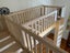 Double Loft bed, 100% NZ pine, made in NZ Carousel 4