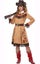WILD WEST COWGIRL ANNIE OAKLEY ADULT WOMENS COWBOY WESTERN COSTUME Carousel 1