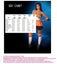 LICENSED PLAYBOY REFEREE UMPIRE ADULT SEXY WOMENS FANCY DRESS HALLOWEEN COSTUME Carousel 2