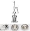 Juice Extractor Squeezer - (NZ Clearance) Carousel 3