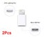 Micro USB to Lightning Converter ___________ 2PCS Carousel 1