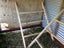 4 Bay relocatable Hen House Carousel 3