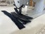 Industrial Compound Walking foot sewing Machine - Direct Drive Carousel 5