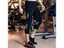 New Men Cycling Pants Elastic Cycling Tight Pants Clothing Gel Pad Calf-Length Carousel 5