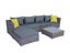 Outdoor Sofa Set Carousel 2