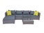 Outdoor Sofa Set Carousel 7